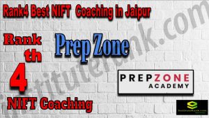 Rank4 Best NIFT Coaching In Jaipur