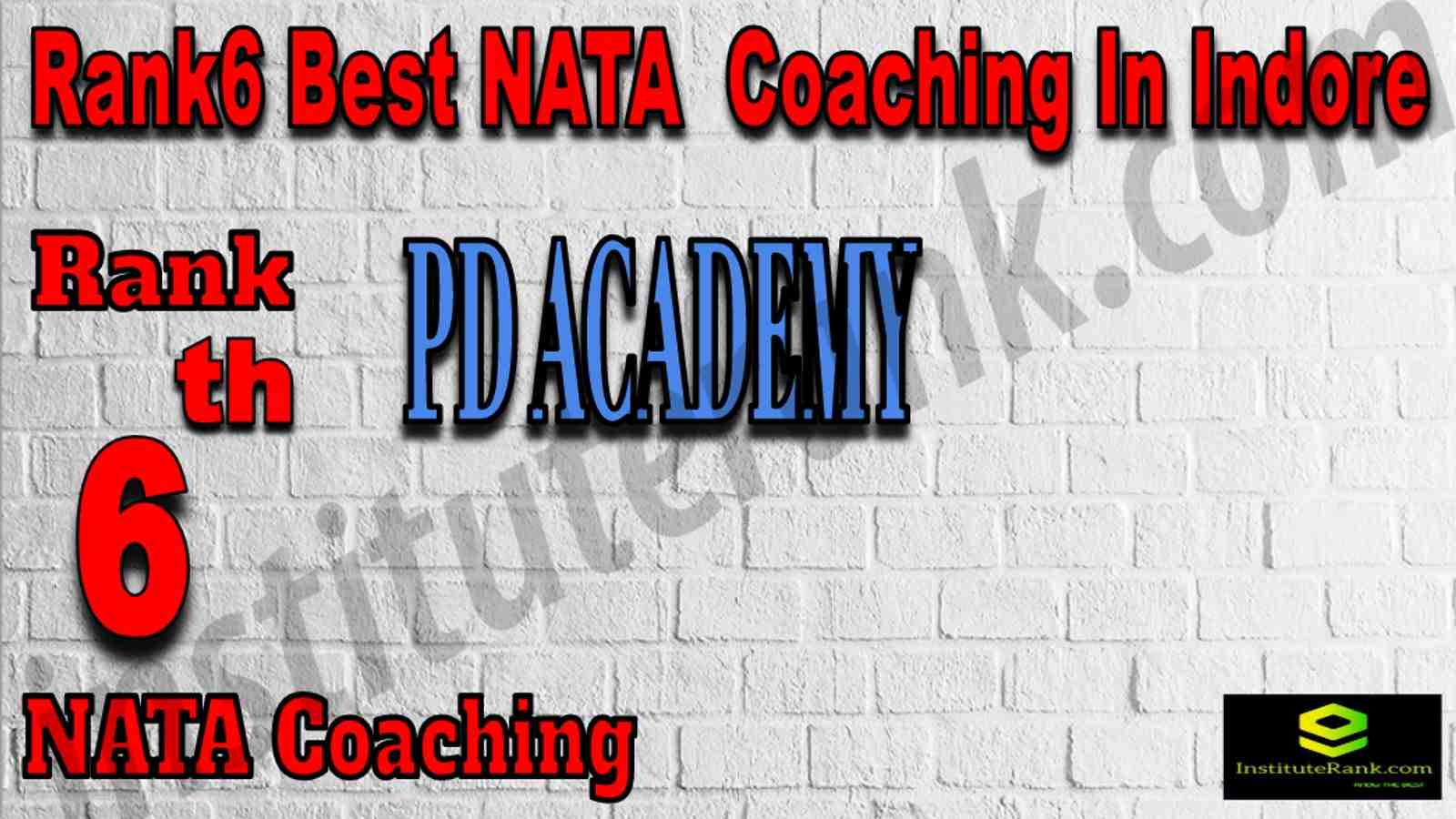 Rank 6 Best NATA Coaching In Indore Rank 6 Best NATA Coaching In Indore