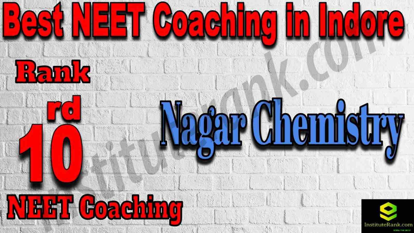 10th Best Neet Coaching in Indore