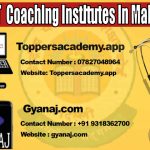 Best Coaching Institutes in Maharashtra for NEET (1)