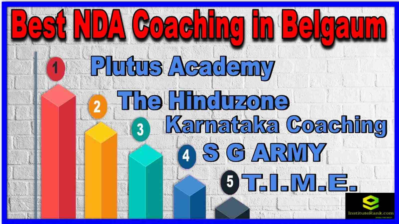Best NDA Coaching in Belgaum
