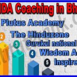 Best NDA Coaching in Bhiwandi