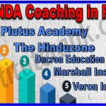 Best NDA Coaching in Punjab