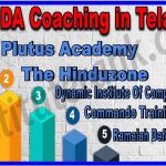 Best NDA Coaching in Telangana