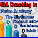 Best NDA Coaching in Ujjain