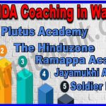Best NDA Coaching in Warangal
