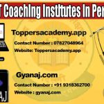 Best NEET Coaching Institutes in Perambalur
