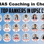 Oldest IAS Coaching in Chennai