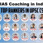 Oldest IAS Coaching in India