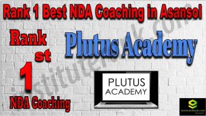 Rank 1. NDA Coaching in Asansol