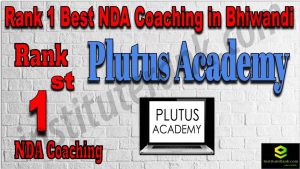 Rank 1. NDA Coaching in Bhiwandi