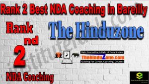 Rank 2. Best Guidance Platform In Bareilly