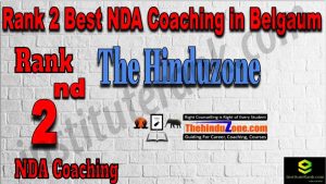 Rank 2. Best Guidance Platform In Belgaum