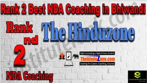 Rank 2. Best Guidance Platform In Bhiwandi