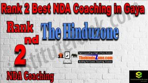 Rank 2. Best Guidance Platform In Gaya