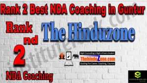 Rank 2. Best Guidance Platform In Guntur