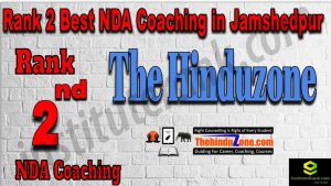 Rank 2. Best Guidance Platform In Jamshedpur