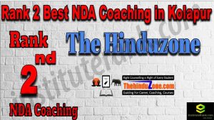 Rank 2. Best Guidance Platform In Kolapur