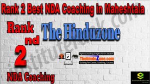 Rank 2. Best Guidance Platform In Maheshtala