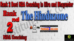 Rank 2. Best Guidance Platform In Mira and Bhayander