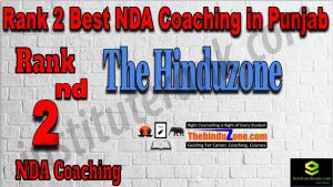 Rank 2. Best Guidance Platform In Punjab