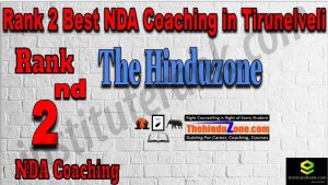Rank 2. Best Guidance Platform In Tirunelveli