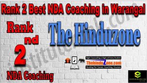 Rank 2. Best Guidance Platform In Warangal