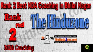 Rank 2.Best Guidance Platform In Bhilai Nagar