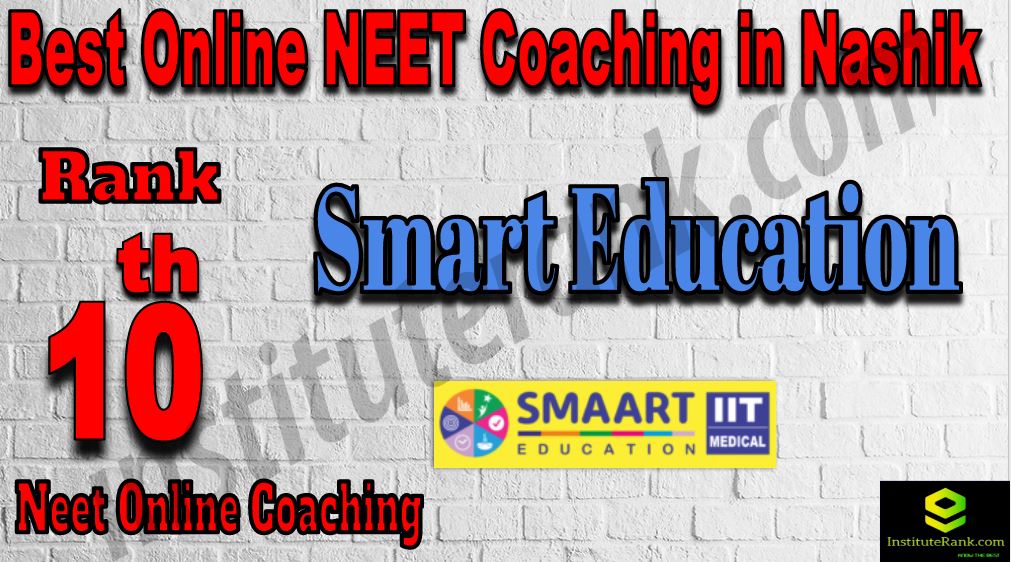 10th Best Online NEET Coaching in Nashik
