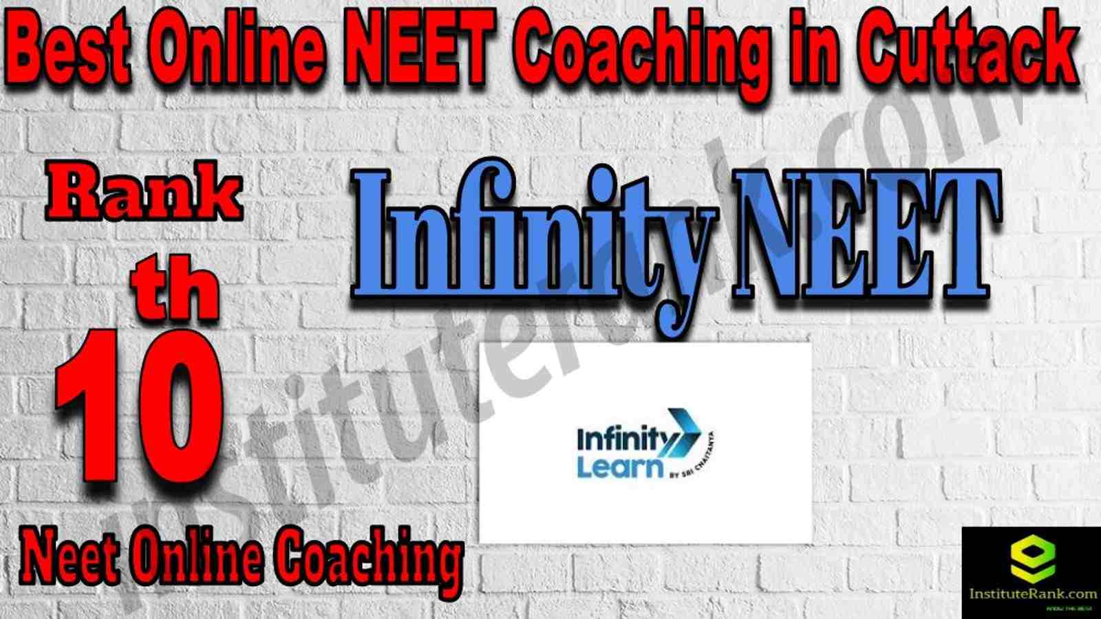 10th Best Online Neet Coaching in Cuttack