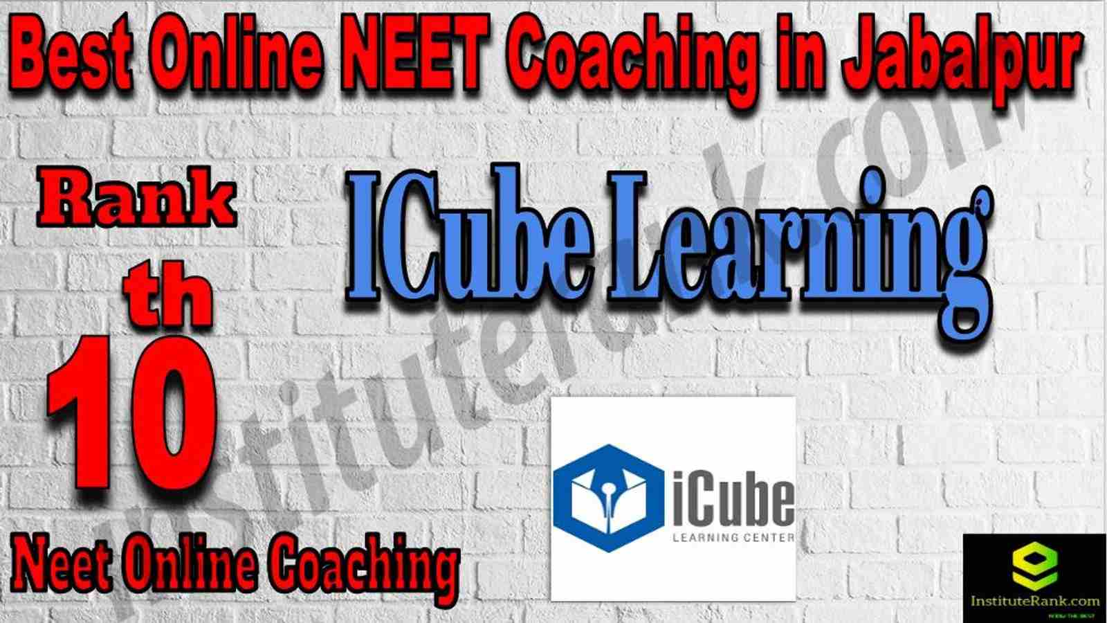 10th Best Online Neet Coaching in Jabalpur