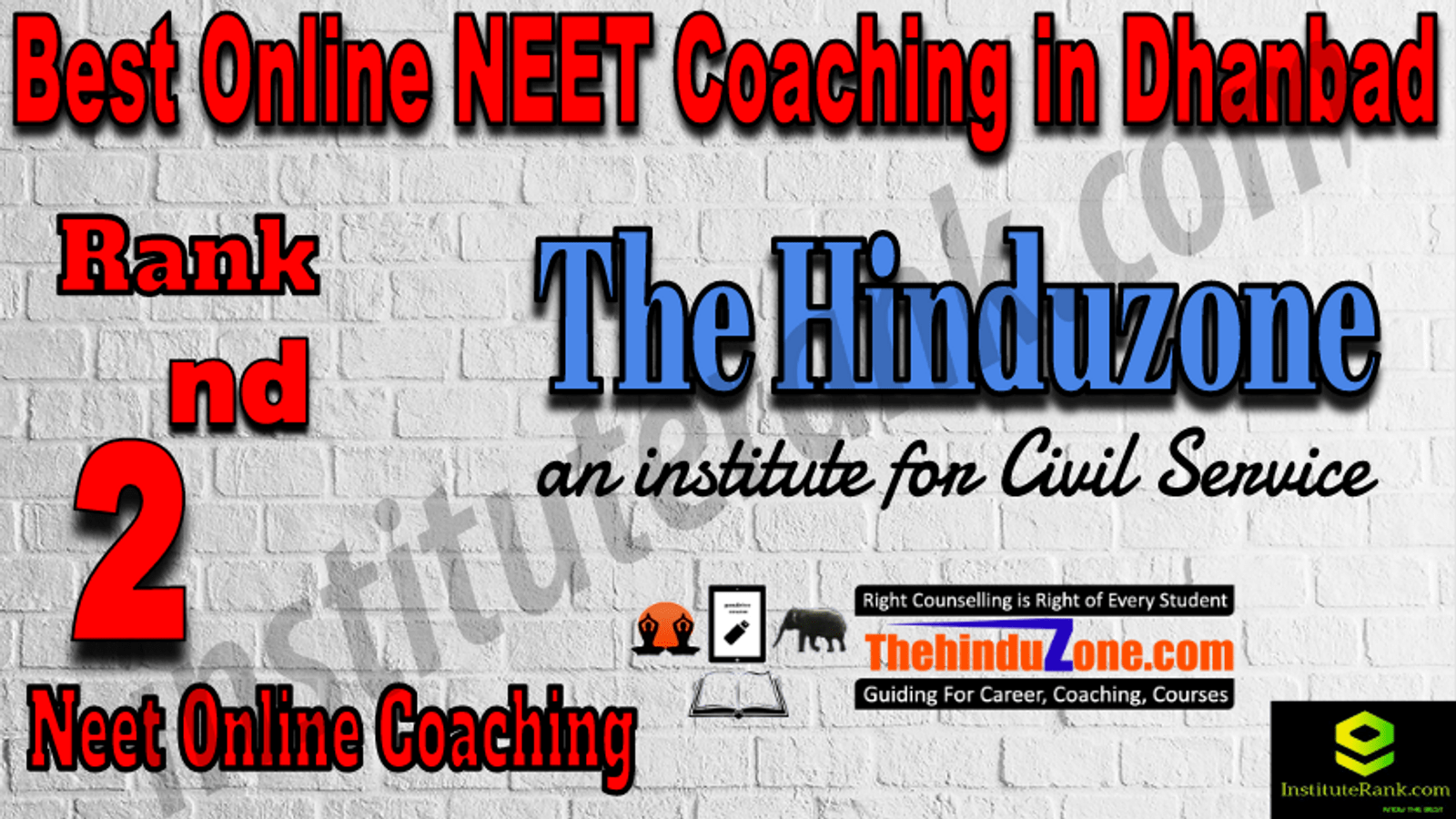 2nd Best Online Neet Coaching in Dhanbad