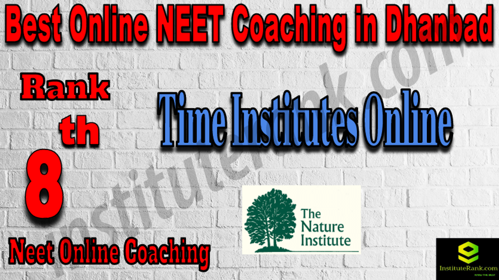 8th Best Online Neet Coaching in Dhanbad