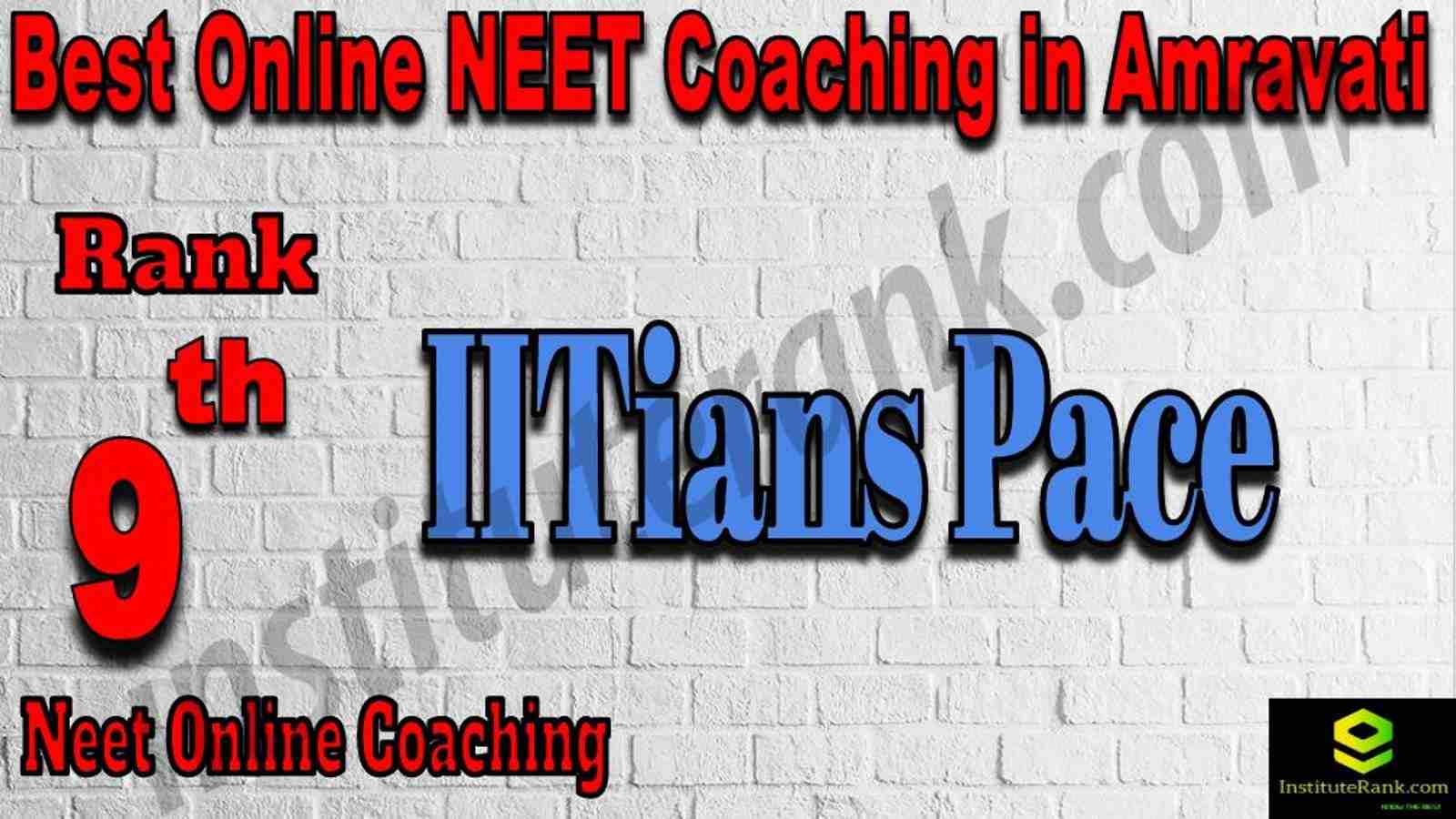 9th Best Online Neet Coaching in Amravati