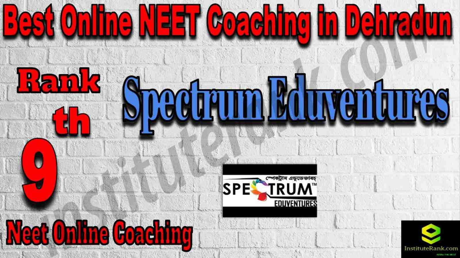 9th Best Online Neet Coaching in Dehradun