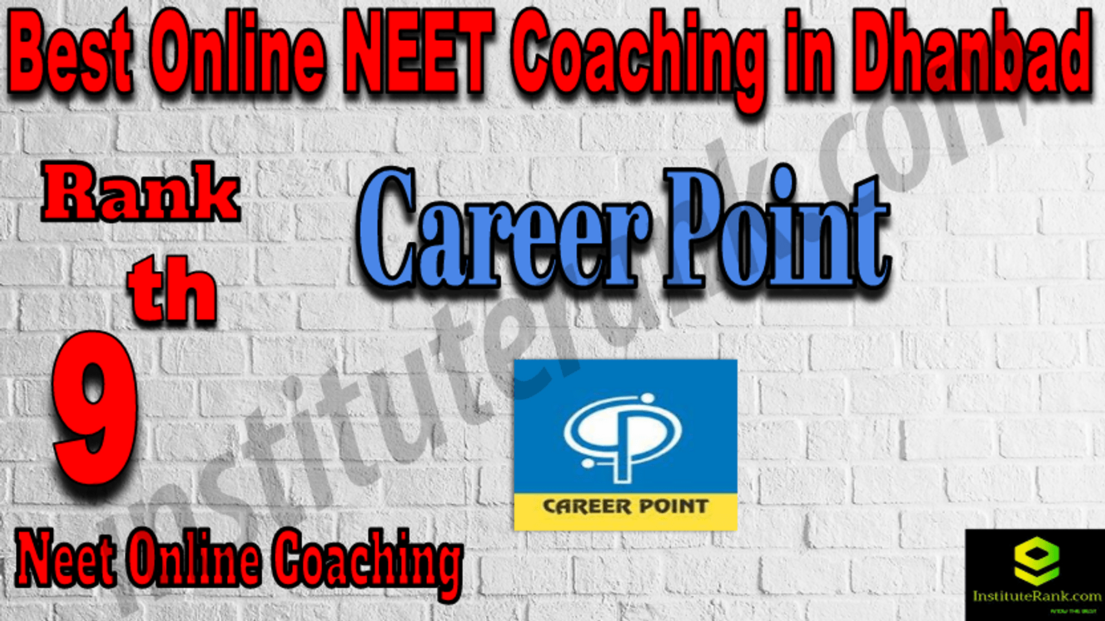 9th Best Online Neet Coaching in Dhanbad