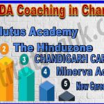 Best NDA Coaching in Chandigarh