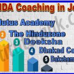 Best NDA Coaching in Jodhpur
