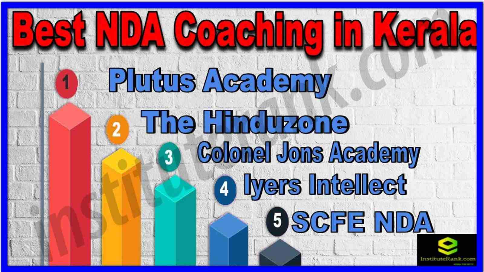 Best NDA Coaching in Kerala