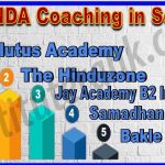 Best NDA Coaching in Solapur