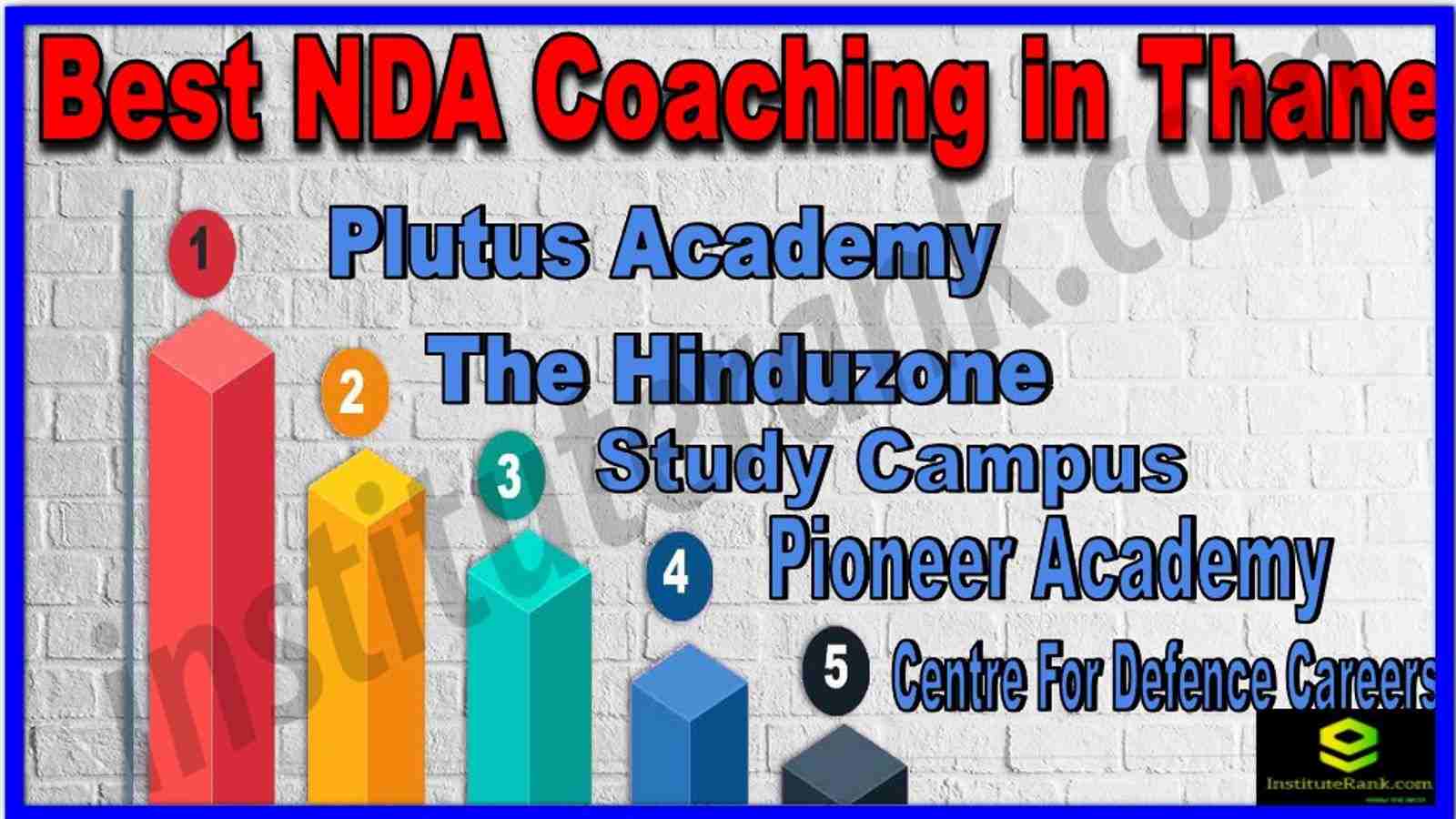 Best NDA Coaching in Thane