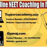 Best Online NEET Coaching in Madurai 2022