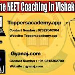 Best Online NEET Coaching in Vishakapatnam 2022
