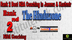 Rank 2 Best Guidance Platform In Jammu And Kashmir