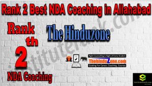 Rank 2 NDA Coaching in Allahabad