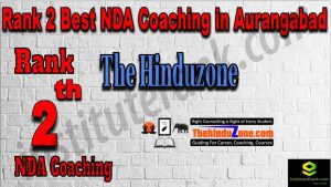 Rank 2 NDA Coaching in Aurangabad