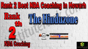 Rank 2 NDA Coaching in Howarh