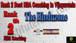 Rank 2 NDA Coaching in Vijayawada