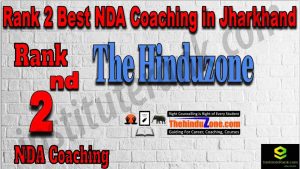 Rank 2. Best Guidance Platform In Jharkhand