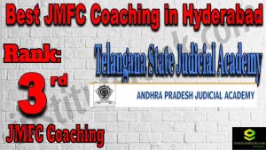 Rank 3 Best JMFC Coaching in Hyderabad Rank 3 Best JMFC Coaching in Hyderabad